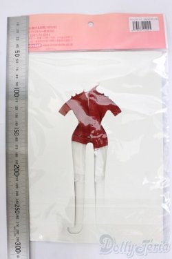 画像2: リカちゃん/OF:リトルファクトリー製衣装 I-26-02-01-132-KD-ZI