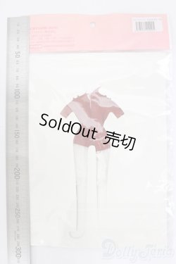 画像2: リカちゃん/OF:リトルファクトリー製衣装 I-26-02-01-132-KD-ZI