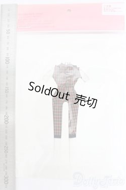 画像2: リカちゃん/OF:リトルファクトリー製衣装 I-26-02-01-131-KD-ZI