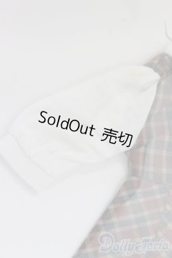 画像4: リカちゃん/OF:リトルファクトリー製衣装 I-26-02-01-131-KD-ZI