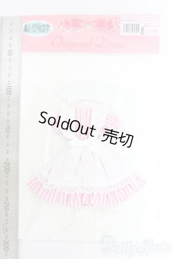 画像2: リカちゃん/OF:リトルファクトリー製衣装 I-26-02-01-130-KD-ZI