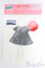 リカちゃん/OF:リトルファクトリー製衣装 I-26-02-01-128-KD-ZI