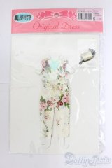 リカちゃん/OF:リトルファクトリー製衣装 I-26-02-01-127-KD-ZI