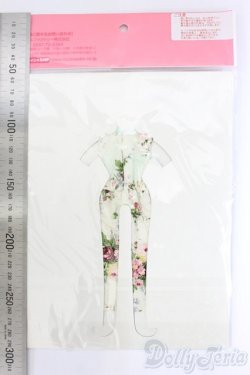 画像2: リカちゃん/OF:リトルファクトリー製衣装 I-26-02-01-127-KD-ZI