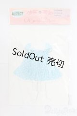 リカちゃん/OF:リトルファクトリー製衣装 I-26-02-01-126-KD-ZI