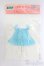 画像1: リカちゃん/OF:リトルファクトリー製衣装 I-26-02-01-126-KD-ZI (1)