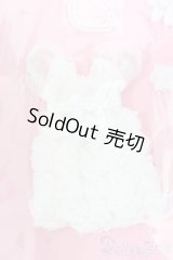 リカちゃん/OF:リトルファクトリー製衣装 I-26-02-01-125-KD-ZI