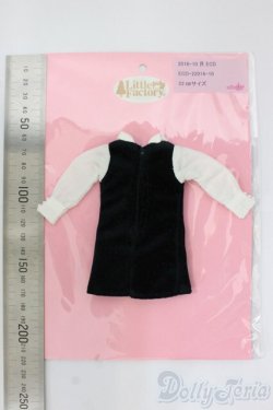 画像2: リカちゃん/OF:リトルファクトリー製衣装 I-26-02-01-124-KD-ZI