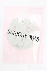 リカちゃん/OF:リトルファクトリー製衣装 I-26-02-01-123-KD-ZI