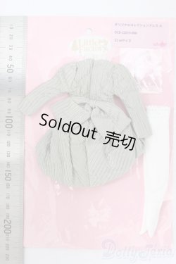 画像2: リカちゃん/OF:リトルファクトリー製衣装 I-26-02-01-123-KD-ZI