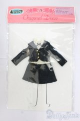 リカちゃん/OF:リトルファクトリー製衣装 I-26-02-01-122-KD-ZI