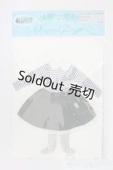 ジェニー/OF:リトルファクトリー製衣装 I-26-02-01-120-KD-ZI