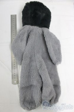 画像2: SDM＆MSD/OF:ふかふかペンギンさんパジャマ・ミニ I-26-02-01-046-KD-ZI