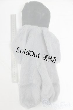 画像2: SDM＆MSD/OF:ふかふかペンギンさんパジャマ・ミニ I-26-02-01-046-KD-ZI