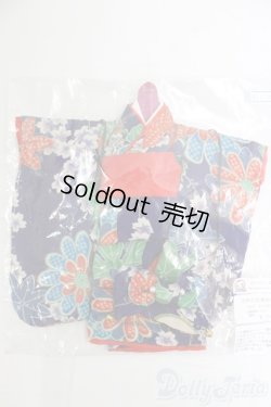 画像1: 幼SD/OF:衣装セット I-26-02-01-044-KD-ZI