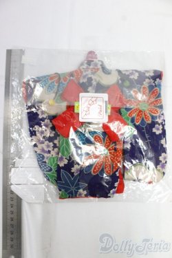 画像2: 幼SD/OF:衣装セット I-26-02-01-044-KD-ZI