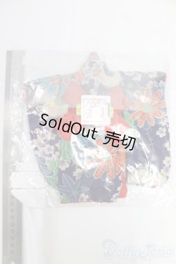 画像2: 幼SD/OF:衣装セット I-26-02-01-044-KD-ZI