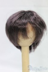 6-7inch/ウィッグ I-26-02-01-049-KD-ZI