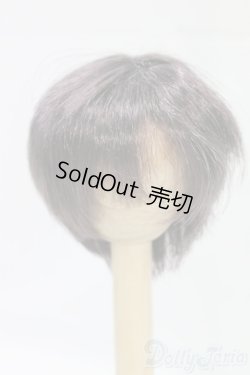 画像1: 6-7inch/ウィッグ I-26-02-01-049-KD-ZI