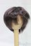 画像1: 6-7inch/ウィッグ I-26-02-01-049-KD-ZI (1)