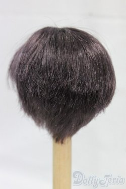画像2: 6-7inch/ウィッグ I-26-02-01-049-KD-ZI