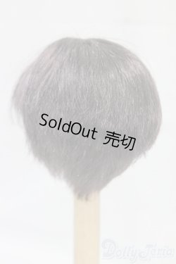 画像2: 6-7inch/ウィッグ I-26-02-01-049-KD-ZI