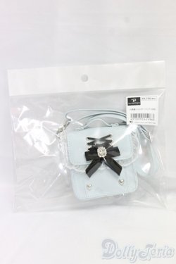 画像1: MSD/小悪魔ショルダーバッグ（水色) I-26-02-01-019-KD-ZI