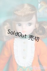 リカちゃん/レトロリカ ミカン色のくちびる I-26-02-01-001-KD-ZI
