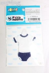 azoneピコニーモ/OF:1/12サイズドール　衣装 I-26-02-01-036-KD-ZI