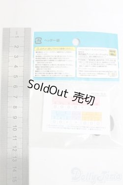 画像2: azoneピコニーモ/OF:1/12サイズドール　靴 I-26-02-01-035-KD-ZI