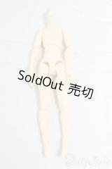 azone/1/12ピコニーモS/男の子ボディ I-26-02-01-015-KD-ZI