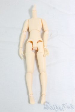 画像1: azone/1/12ピコニーモS/男の子ボディ I-26-02-01-015-KD-ZI