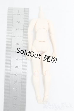 画像2: azone/1/12ピコニーモS/男の子ボディ I-26-02-01-015-KD-ZI