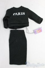 リカちゃん/OF:衣装 I-26-02-01-039-KD-ZI