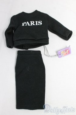 画像1: リカちゃん/OF:衣装 I-26-02-01-039-KD-ZI