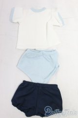 MDD/OF:衣装セット I-26-02-01-042-KD-ZI