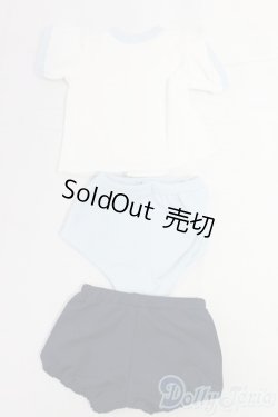 画像1: MDD/OF:衣装セット I-26-02-01-042-KD-ZI