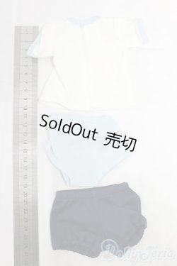 画像2: MDD/OF:衣装セット I-26-02-01-042-KD-ZI