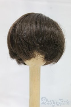 画像1: ウィッグ/7inch I-26-02-01-050-KD-ZI
