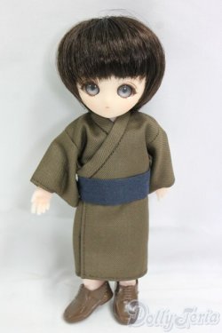 画像4: PARABOX/カスタムベーシックモデル：プチ姫11cmボディ I-26-02-01-004-KD-ZI