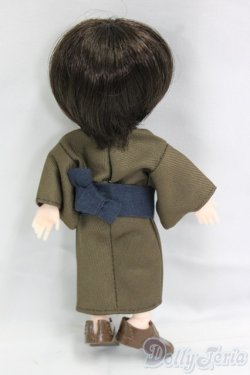 画像5: PARABOX/カスタムベーシックモデル：プチ姫11cmボディ I-26-02-01-004-KD-ZI