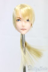 オビツ30/カスタムヘッド I-26-02-01-009-KD-ZI