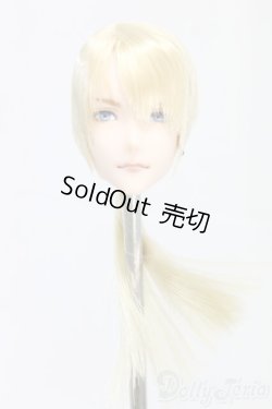 画像1: オビツ30/カスタムヘッド I-26-02-01-009-KD-ZI