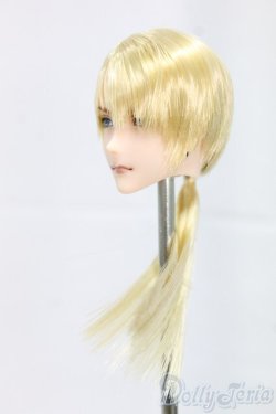 画像2: オビツ30/カスタムヘッド I-26-02-01-009-KD-ZI