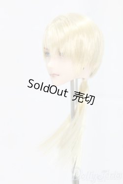 画像2: オビツ30/カスタムヘッド I-26-02-01-009-KD-ZI