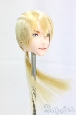 画像3: オビツ30/カスタムヘッド I-26-02-01-009-KD-ZI