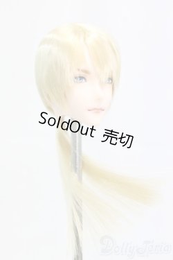 画像3: オビツ30/カスタムヘッド I-26-02-01-009-KD-ZI