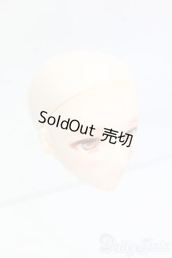 画像3: オビツ1/6/カスタムヘッド I-26-02-01-010-KD-ZI