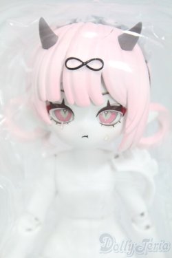 画像1: CHUZTING/Cooze:悪魔角 I-26-02-01-211-KD-ZI