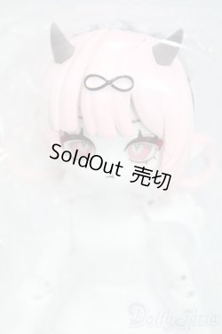 画像1: CHUZTING/Cooze:悪魔角 I-26-02-01-211-KD-ZI